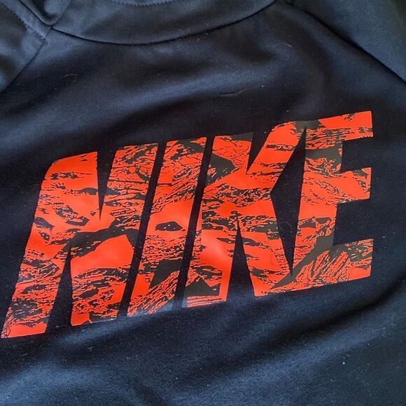 Nike Youth Pullover - Picture 2 of 7